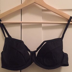 Nasty Gal bikini top Size Medium